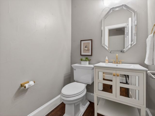 6355 Kiest Forest Drive, Frisco, TX 75035