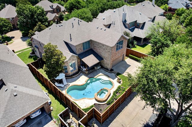 6355 Kiest Forest Drive, Frisco, TX 75035