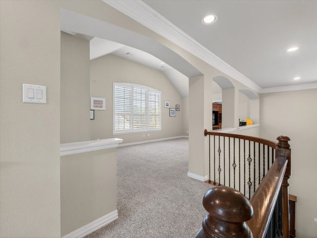 6355 Kiest Forest Drive, Frisco, TX 75035