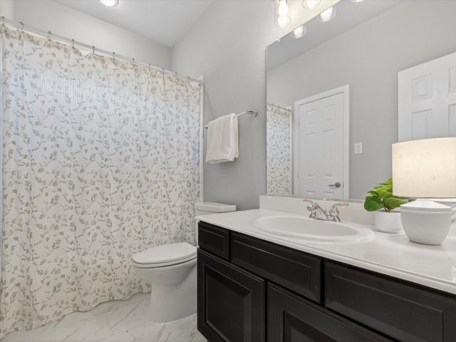 6355 Kiest Forest Drive, Frisco, TX 75035
