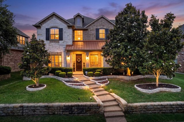 6355 Kiest Forest Drive, Frisco, TX 75035