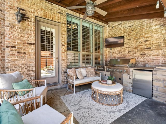 6355 Kiest Forest Drive, Frisco, TX 75035