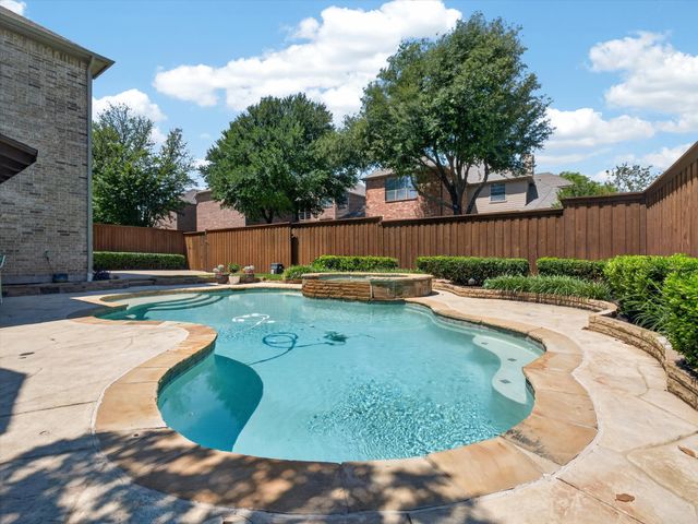 6355 Kiest Forest Drive, Frisco, TX 75035