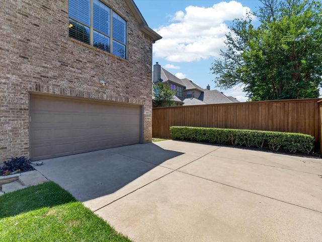 6355 Kiest Forest Drive, Frisco, TX 75035