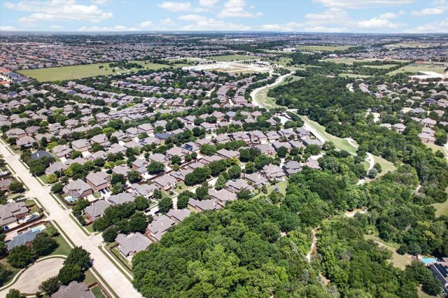 6355 Kiest Forest Drive, Frisco, TX 75035