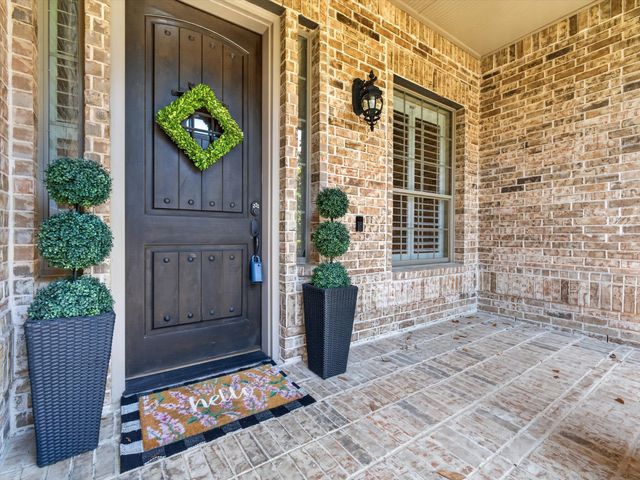 6355 Kiest Forest Drive, Frisco, TX 75035