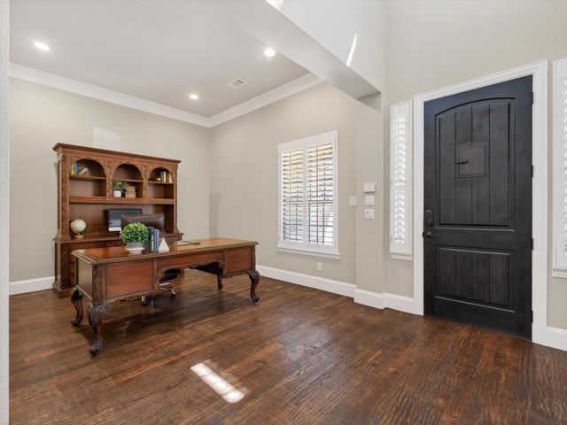 6355 Kiest Forest Drive, Frisco, TX 75035