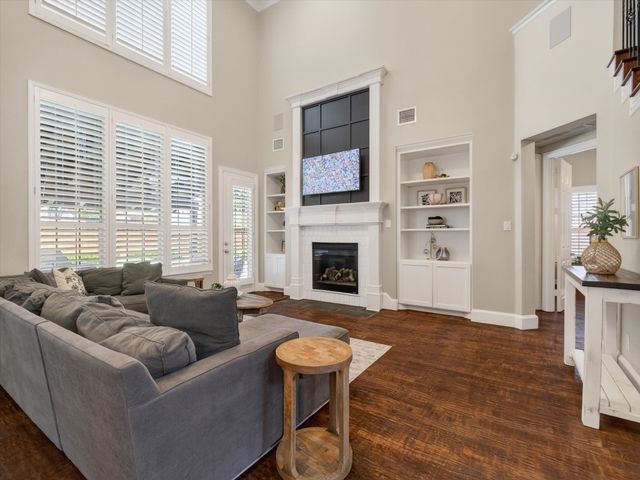 6355 Kiest Forest Drive, Frisco, TX 75035
