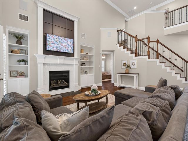 6355 Kiest Forest Drive, Frisco, TX 75035