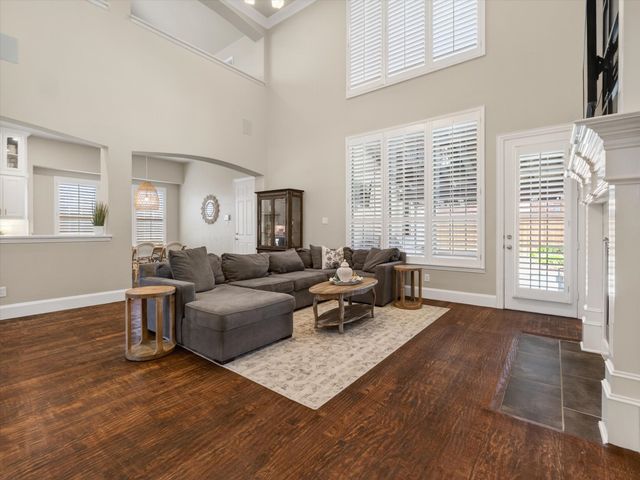 6355 Kiest Forest Drive, Frisco, TX 75035