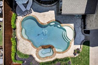 6355 Kiest Forest Drive, Frisco, TX 75035