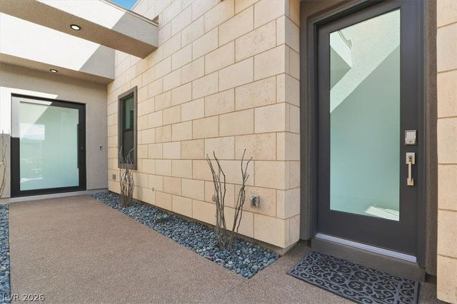 11888 Wildrose Arch Drive, Las Vegas, NV 89138