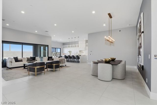 11888 Wildrose Arch Drive, Las Vegas, NV 89138