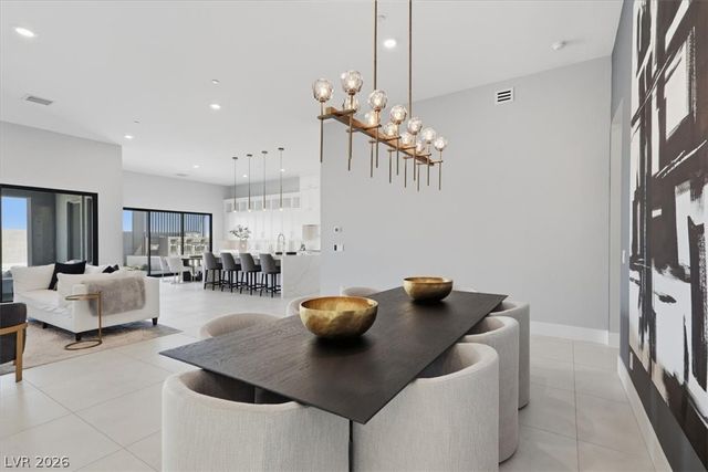 11888 Wildrose Arch Drive, Las Vegas, NV 89138