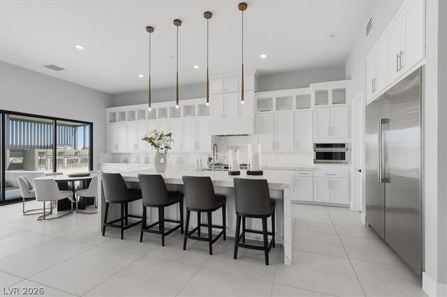 11888 Wildrose Arch Drive, Las Vegas, NV 89138