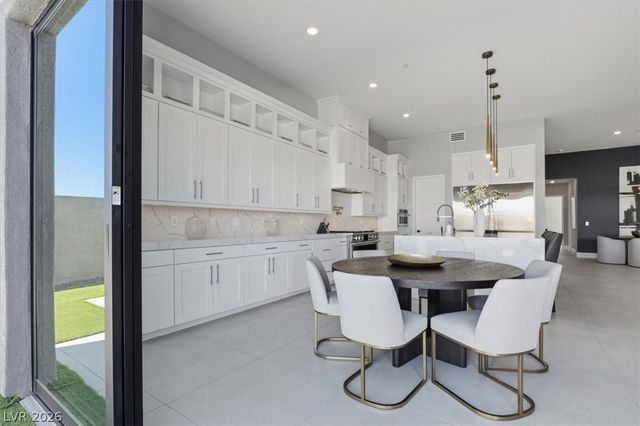 11888 Wildrose Arch Drive, Las Vegas, NV 89138