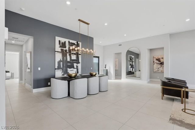 11888 Wildrose Arch Drive, Las Vegas, NV 89138