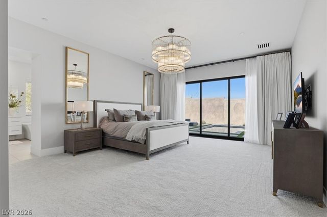 11888 Wildrose Arch Drive, Las Vegas, NV 89138