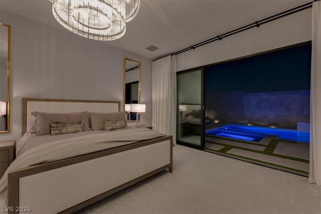 11888 Wildrose Arch Drive, Las Vegas, NV 89138