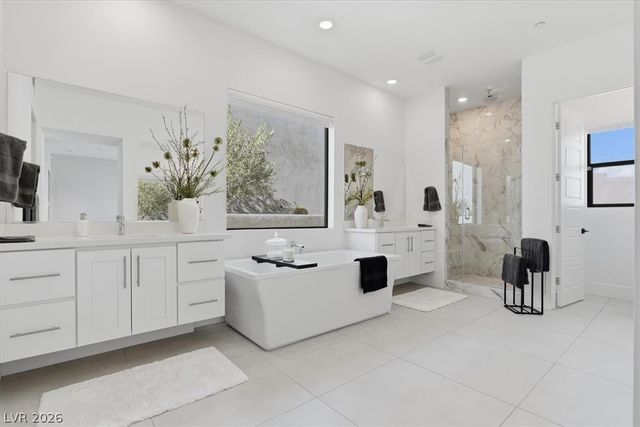 11888 Wildrose Arch Drive, Las Vegas, NV 89138