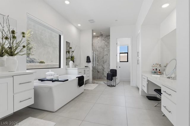 11888 Wildrose Arch Drive, Las Vegas, NV 89138