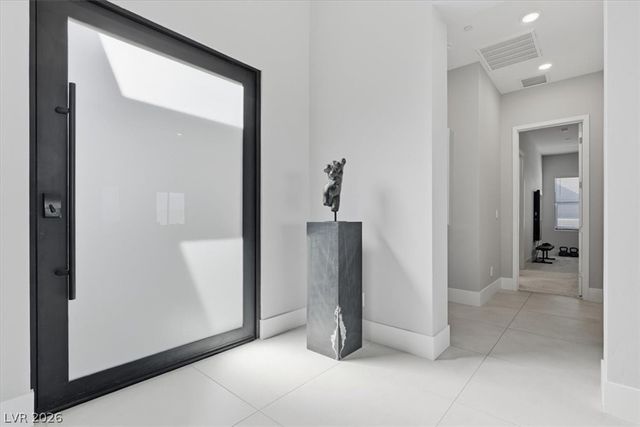 11888 Wildrose Arch Drive, Las Vegas, NV 89138