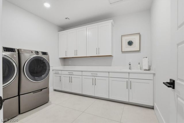 11888 Wildrose Arch Drive, Las Vegas, NV 89138