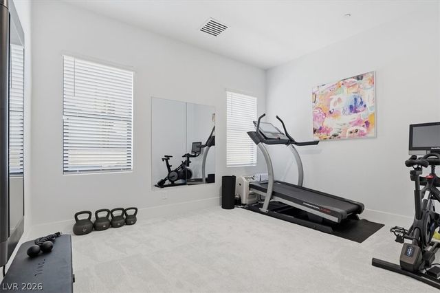 11888 Wildrose Arch Drive, Las Vegas, NV 89138