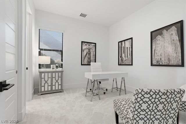 11888 Wildrose Arch Drive, Las Vegas, NV 89138