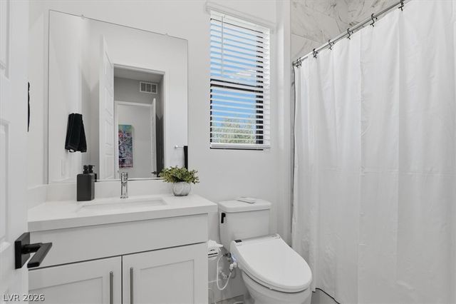 11888 Wildrose Arch Drive, Las Vegas, NV 89138