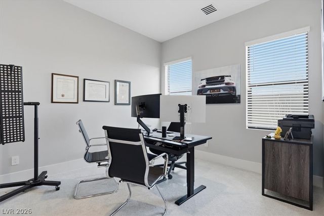 11888 Wildrose Arch Drive, Las Vegas, NV 89138