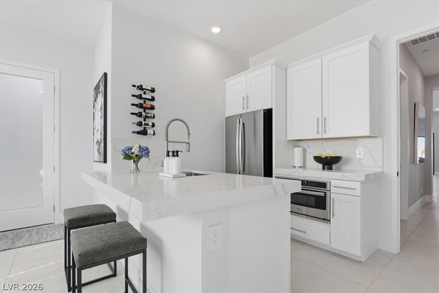 11888 Wildrose Arch Drive, Las Vegas, NV 89138