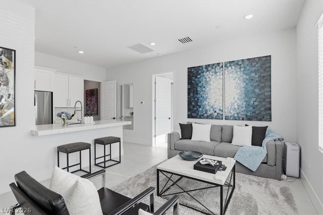 11888 Wildrose Arch Drive, Las Vegas, NV 89138