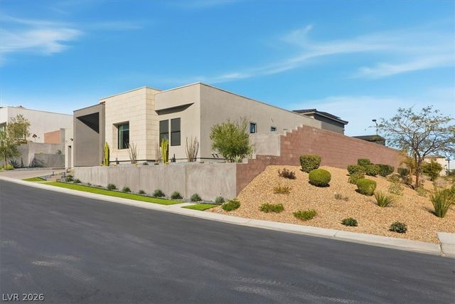 11888 Wildrose Arch Drive, Las Vegas, NV 89138