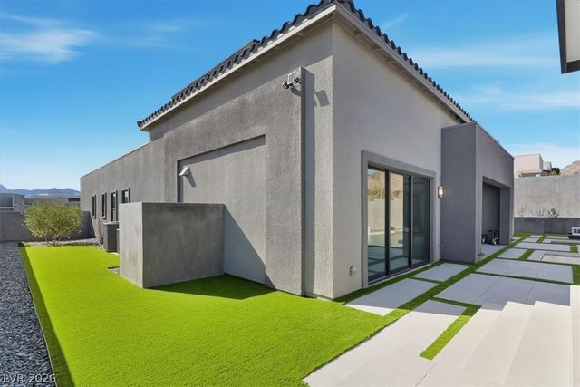 11888 Wildrose Arch Drive, Las Vegas, NV 89138