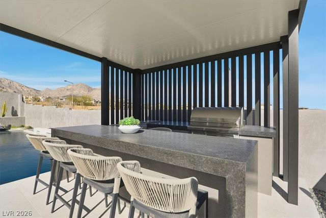 11888 Wildrose Arch Drive, Las Vegas, NV 89138