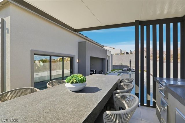 11888 Wildrose Arch Drive, Las Vegas, NV 89138