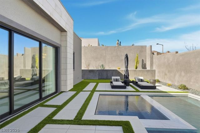 11888 Wildrose Arch Drive, Las Vegas, NV 89138