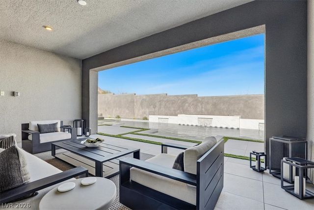 11888 Wildrose Arch Drive, Las Vegas, NV 89138