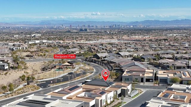 11888 Wildrose Arch Drive, Las Vegas, NV 89138