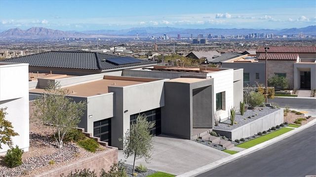 11888 Wildrose Arch Drive, Las Vegas, NV 89138