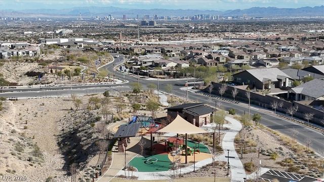 11888 Wildrose Arch Drive, Las Vegas, NV 89138