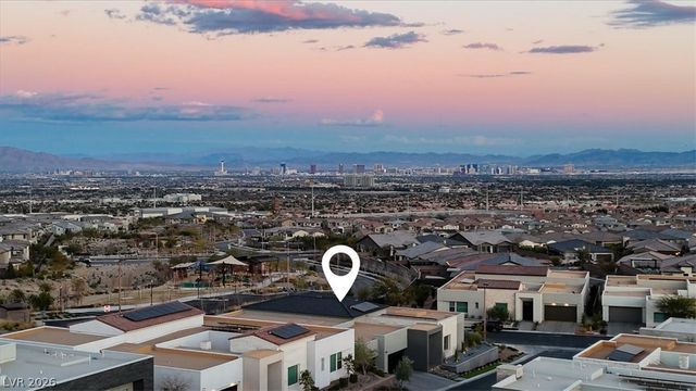 11888 Wildrose Arch Drive, Las Vegas, NV 89138