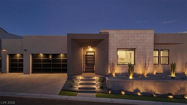 11888 Wildrose Arch Drive, Las Vegas, NV 89138