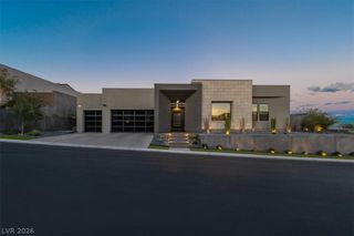 11888 Wildrose Arch Drive, Las Vegas, NV 89138