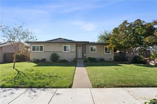 855 N 3rd, Upland, CA 91786