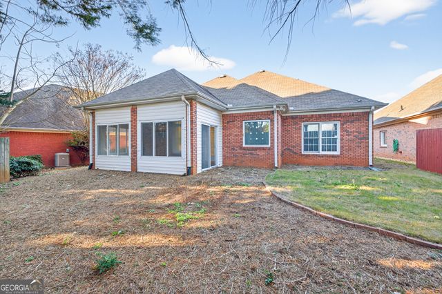 2240 Stockton Walk Lane, Snellville, GA 30078