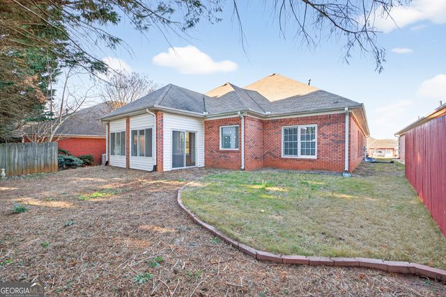 2240 Stockton Walk Lane, Snellville, GA 30078