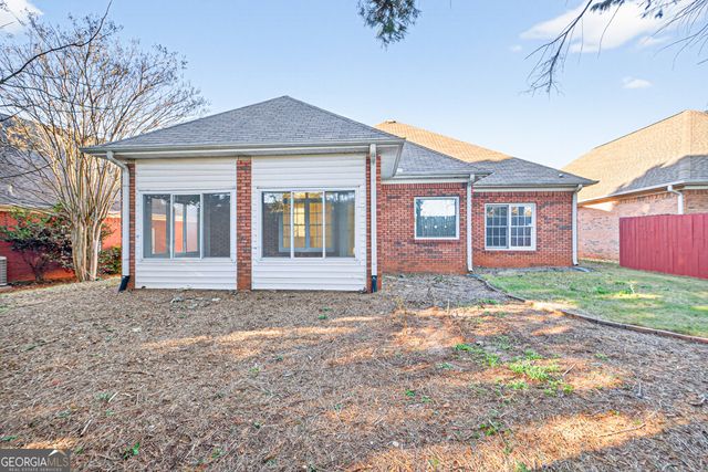 2240 Stockton Walk Lane, Snellville, GA 30078