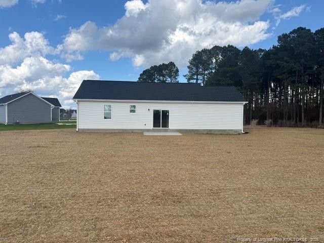 146 Turlington Landing Road, Dunn, NC 28334